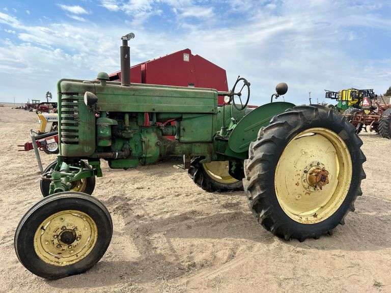 John Deere 