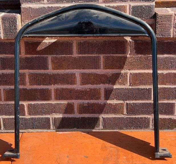 Ford Model T Radiator Shroud