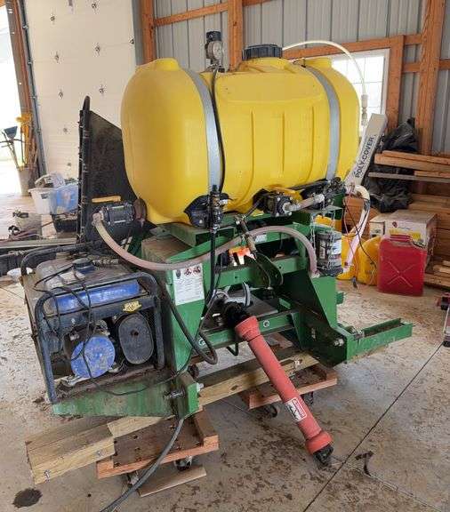 A-1 Mist Sprayer