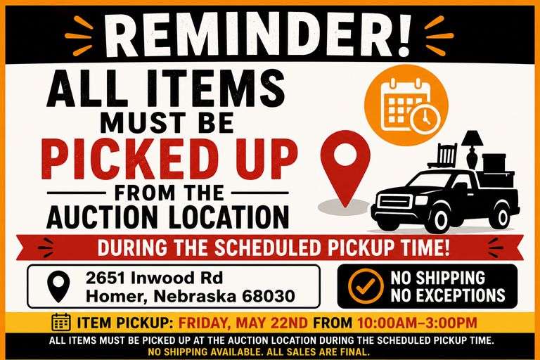 Reminder!