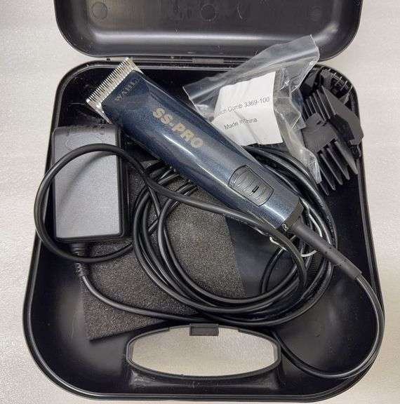 Wahl - Electric Clippers