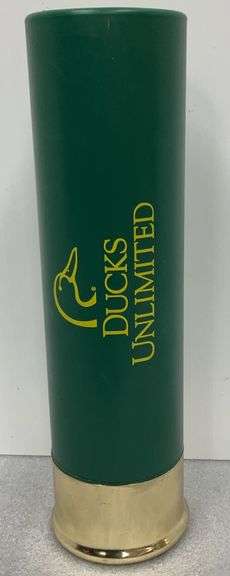 Ducks Unlimited - Big Shot - Universal Gun Cleaning Kit