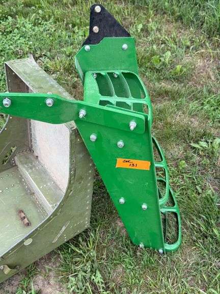 After Market Tractor Step - # 131