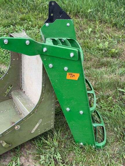 After Market Tractor Step