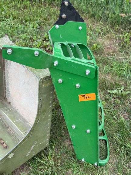 After Market Tractor Step - # 132