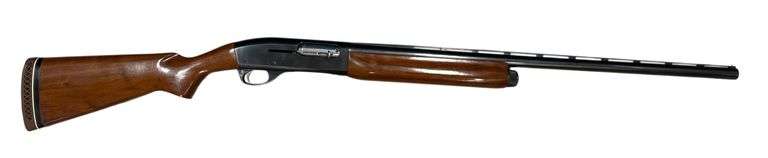 Remington Model 878 Automaster 12ga