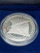 1987 United States Constitution Coin