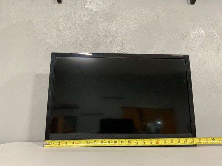 Vizio 32-inch LED HDTV Model E320-B0