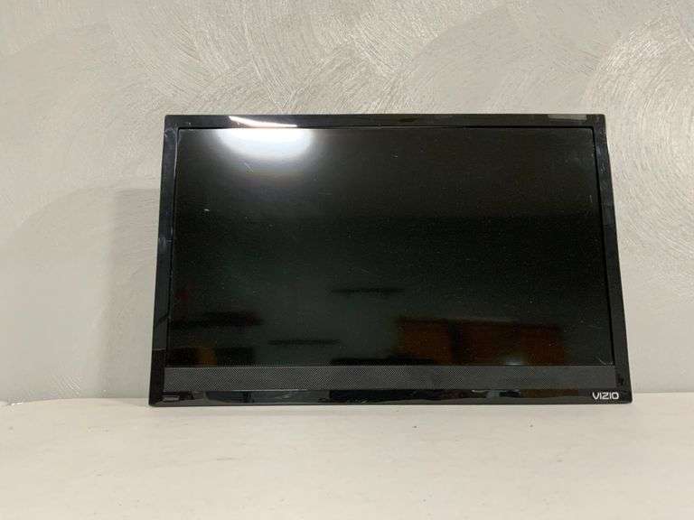 Vizio 32-inch LED HDTV Model E320-B0