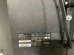 Vizio 32-inch LED HDTV Model E320-B0
