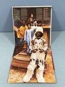 Sly & The Family Stone Greatest Hits Vinyl Record