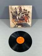 Sly & The Family Stone Greatest Hits Vinyl Record