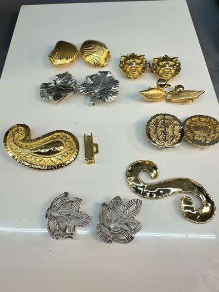 Belt Clips