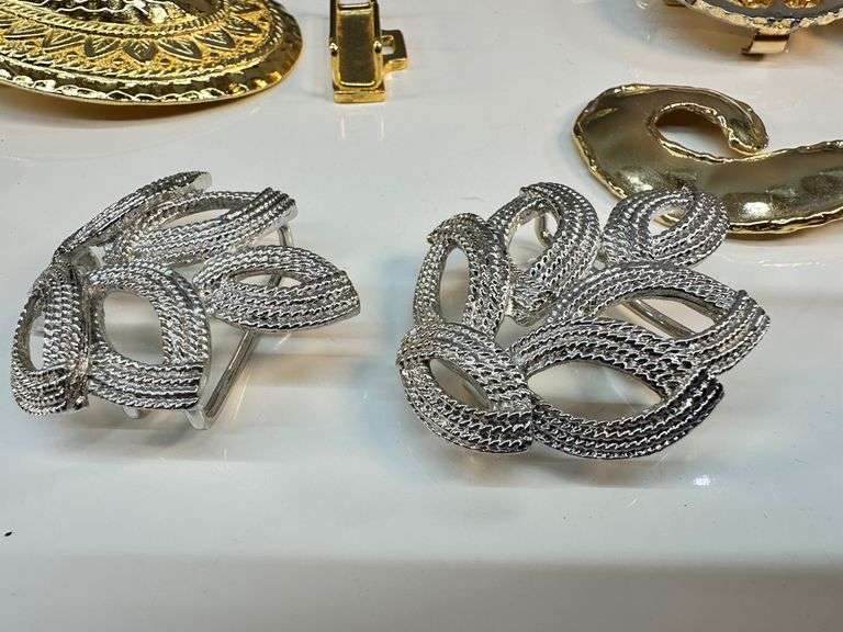 Belt Clips