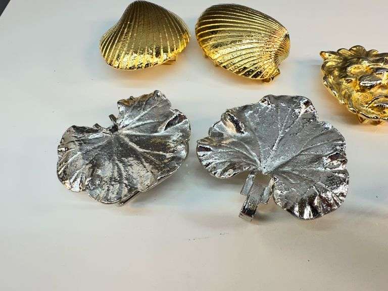 Belt Clips