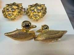 Belt Clips