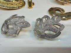 Belt Clips