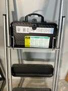 Step Ladder, 4’ 8”