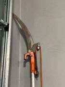 Snap-Cut Tree Pruner