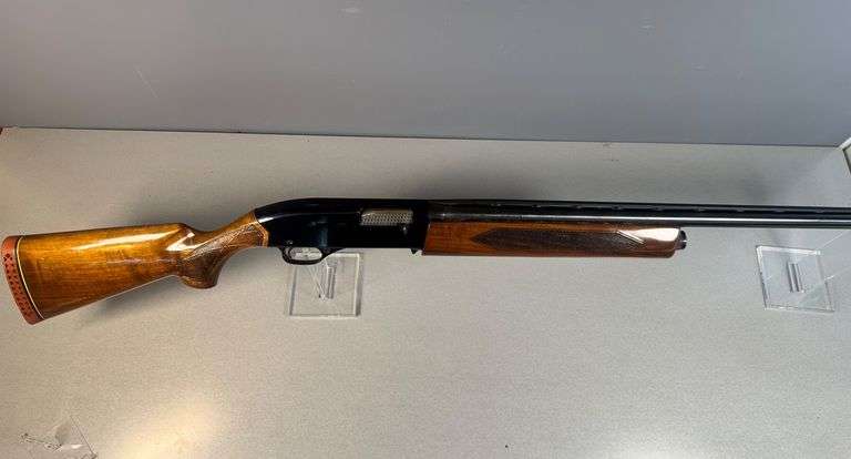 Winchester Model 1400 12 GA 2 1/4” Chamber with Winchoke