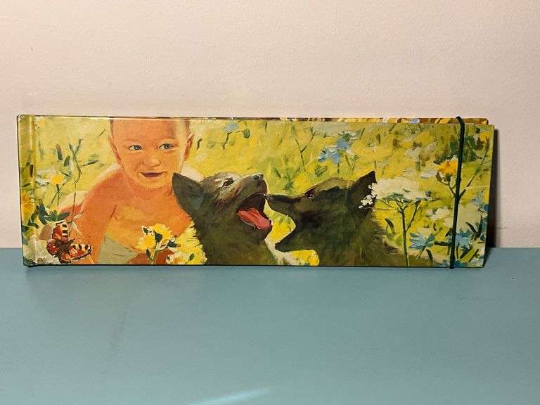 Talking Heads – Once in a Lifetime 4-Disc Deluxe Box Set (2003) w/ Art Book