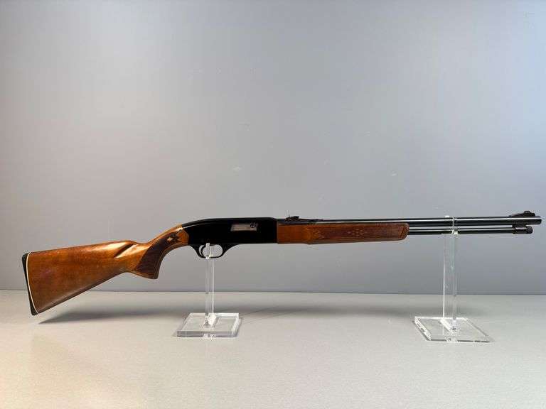 Winchester Model 290 .22 S L0RLR Rifle