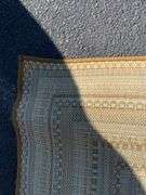 Oriental Weavers Accent Rug, 61 x 90 Inches, Beige and Brown Tones