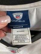 NFL On-Field Philadelphia Eagles Women’s Jersey, Michael Vick, Number 7