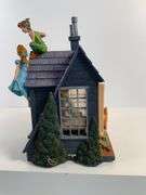 Disney Peter Pan and Wendy Light-Up Musical Rooftop Scene