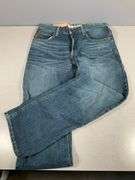 Ariat Legacy M4 Relaxed Boot Cut Jeans, Size 32×32