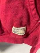 Reebok NFL Team Apparel ‘Redskins’ Logo Hoodies, Set of Two