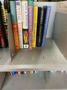 Collection of Assorted Health, Wellness, and Spirituality Books