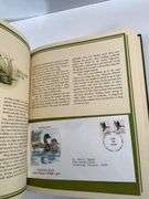 Roger Tory Peterson John James Audubon and North American Wildlife Stamp Collections