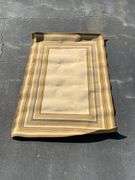 Oriental Weavers Accent Rug, 61 x 90 Inches, Beige and Brown Tones