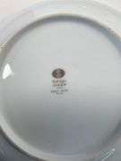 Sango China ‘Grey Mist’ Partial Dinnerware Set for Seven