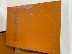Set of Guns & Ammo Magazine Volumes from 1976-1978