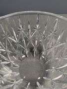 6-Inch Marquis by Waterford Crystal Bowl with Starburst Design