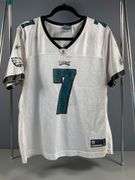 NFL On-Field Philadelphia Eagles Women’s Jersey, Michael Vick, Number 7