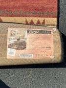 47” x 70” Sphinx by Oriental Weavers Genre Area Rug