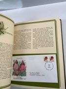 Roger Tory Peterson John James Audubon and North American Wildlife Stamp Collections