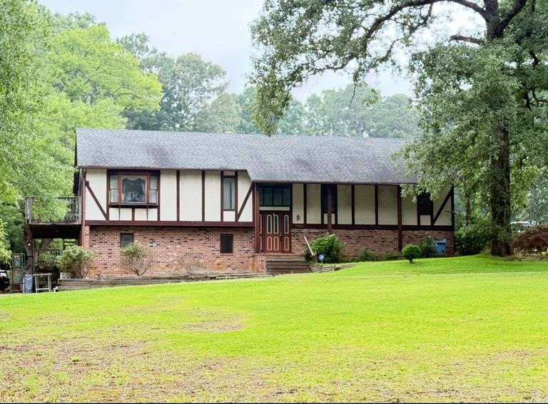 Dinwiddie Real Estate Auction