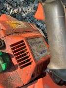 Husqvarna 125B Gas-Powered Leaf Blower