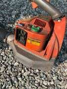 Husqvarna 125B Gas-Powered Leaf Blower