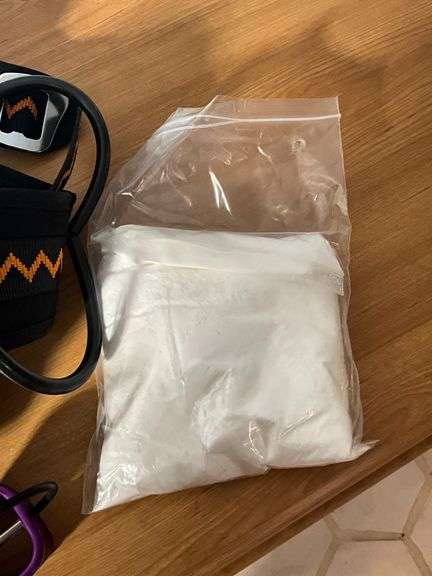 Trango Climbing Gear Set with Shoes, Harness, and Accessories