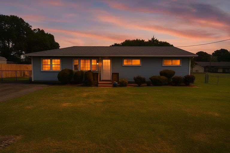 806 Wadena Road Chesapeake VA 23320