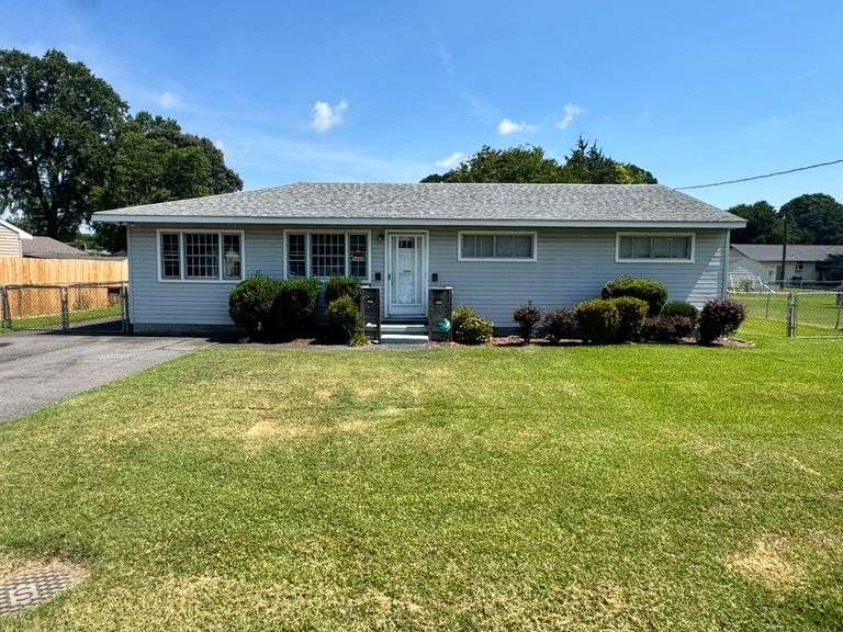 806 Wadena Road Chesapeake