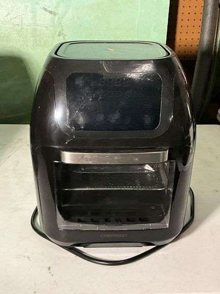 Chefman Air Fryer Oven with Digital Display