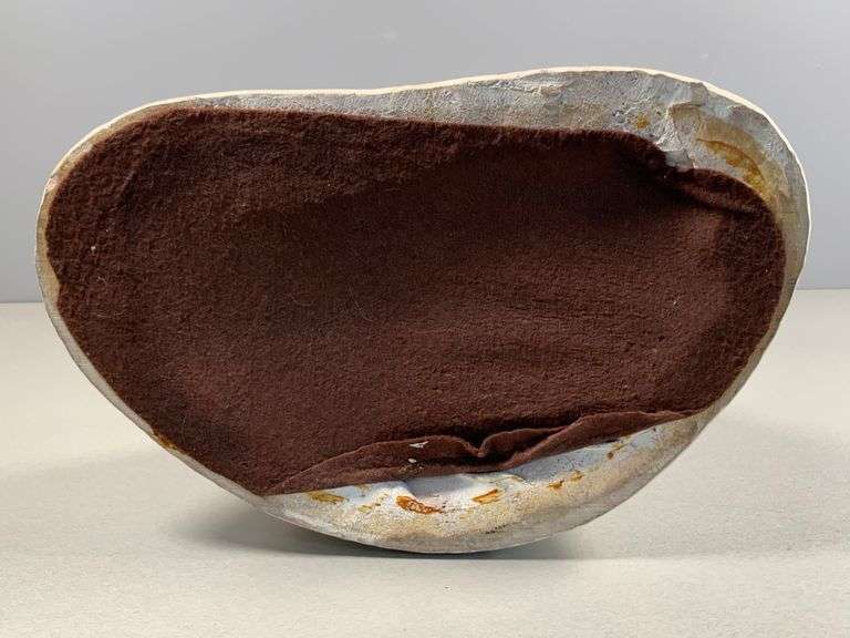 1983 Acoma Pueblo Pottery Sculpture by Austin Productions