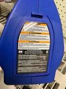 Campbell Hausfeld Cordless Inflator with Gauge and Charger