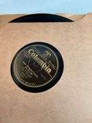 Vintage Collection of 78 RPM Records in Six Albums